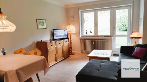 Steibis Apartment | FeWo "Bergparadies",Oberstaufen-Steibis