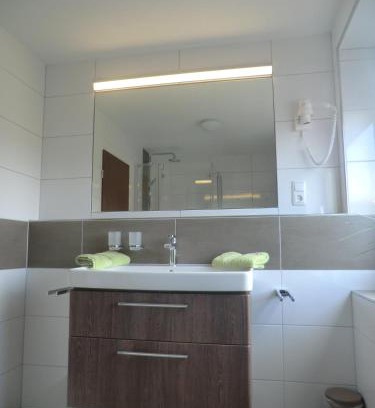 Norddeich Apartment | FeWo Brak