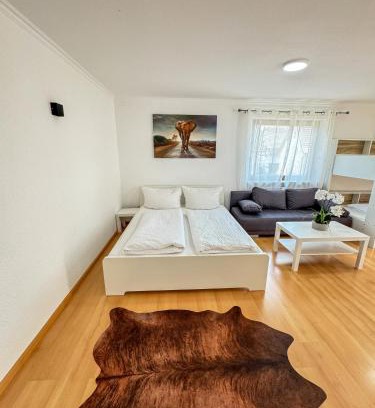 Rust Apartment | FeWo Central Rust