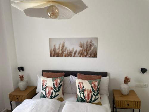 Kempten Apartment | Fewo CityNest Kempten