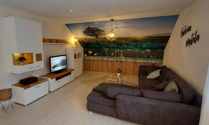 Niedersfeld Apartment | Fewo Diego