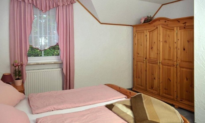Bischofsgruen Apartment | Fewo direkt im Fichtelgebierge perfekt zum Wandern und Reiten