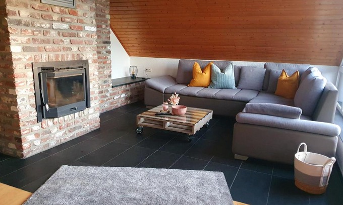 Kelberg Apartment | Fewo Eifelhöhe