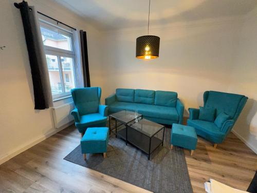 Reinhardtsdorf-Schoena Apartment | FEWO Elbeblick