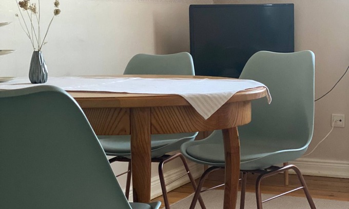 Hollern-Twielenfleth Apartment | FeWo Elblust - Altländer Obsthof