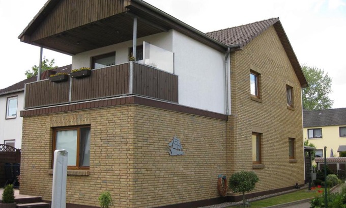 Weding Apartment | Fewo Flensburg Lenschau