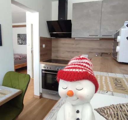 Immenstadt im Allgaeu Apartment | Fewo Gabriela Allgäu