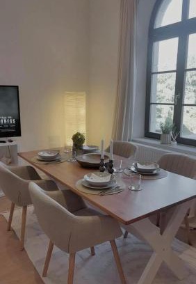 Berne Apartment | FeWo Großes 2 Zimmer Apartment in Berne