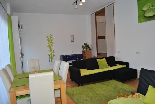 Lahr Apartment | FeWo Grunig