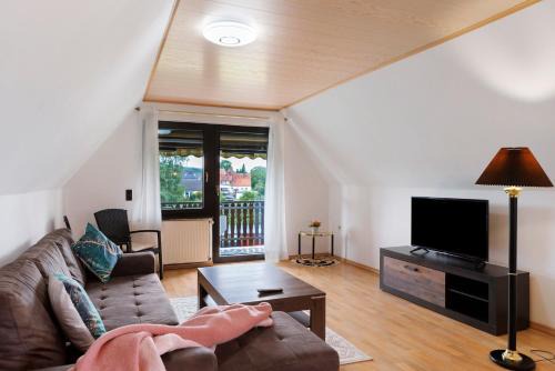 Hessisch Lichtenau Apartment | Fewo Gundlach