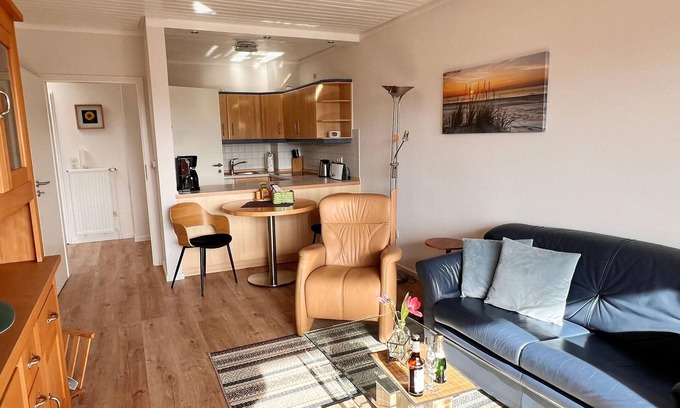 Bad Zwischenahn Apartment | Fewo Höflich Hermann 1