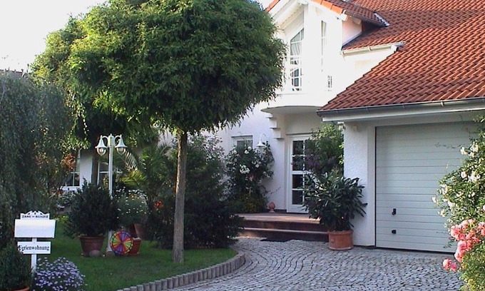 Niedenstein Apartment | Fewo "Habichtswald"