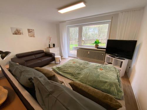Bad Sachsa Apartment | Fewo Harzbreak