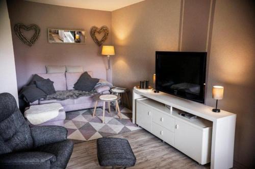 Hohegeiß Apartment | Fewo-Harzgeiss
