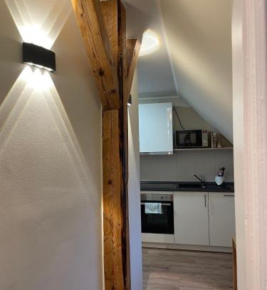 Elmlohe Apartment | Fewo Haus Peters "De Lütte"