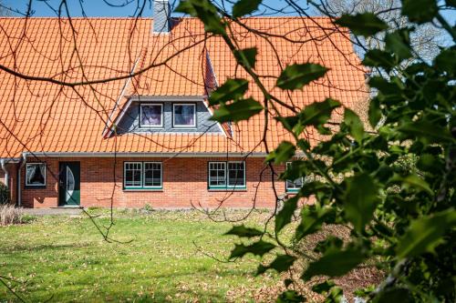 Osterbruch Apartment | Fewo Heimathafen