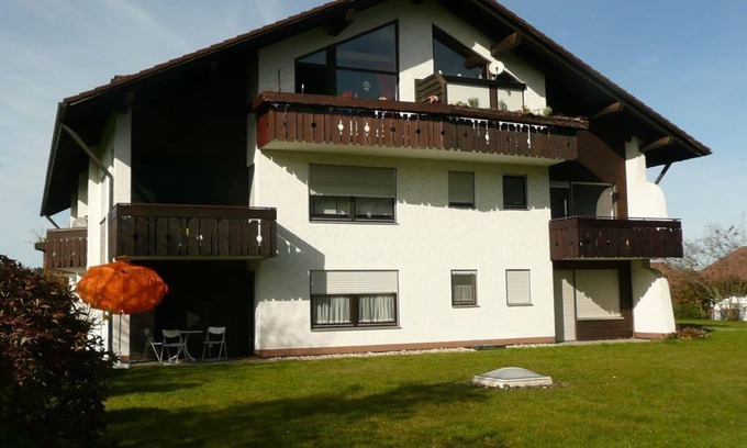 Oy-Mittelberg Apartment | Fewo Herp, Deutschland