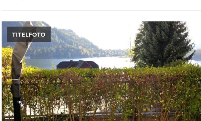 Annenheim Apartment | Fewo Hilde