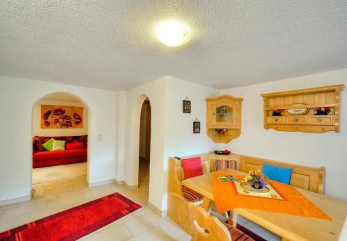 Oberschoenau Apartment | Fewo Hoher Stein
