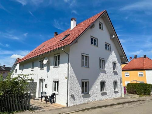 Unterallgau Apartment | FeWo HoLiDay HouSE Allgäu