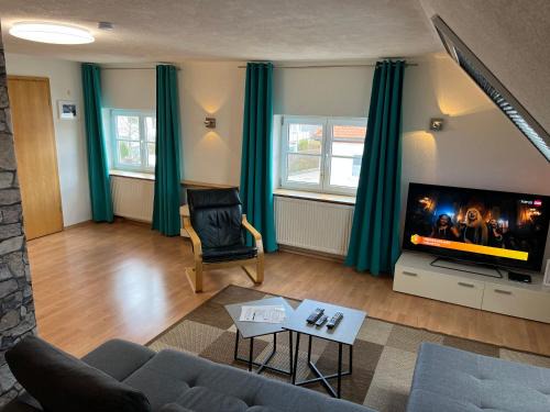 Unterallgau Apartment | FeWo HoLiDay MAIsoNETTE Allgäu