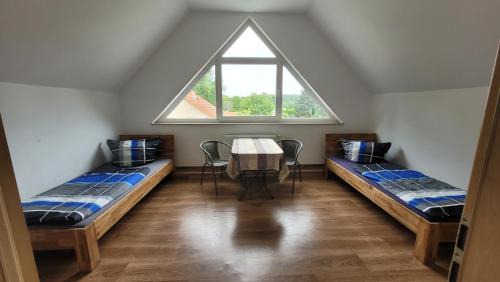 Mittenwalde Apartment | FeWo im Dahme-Seengebiet nahe Berlin
