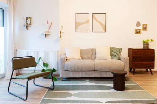 Worpswede Apartment | FeWo im Herzen von Worpswede