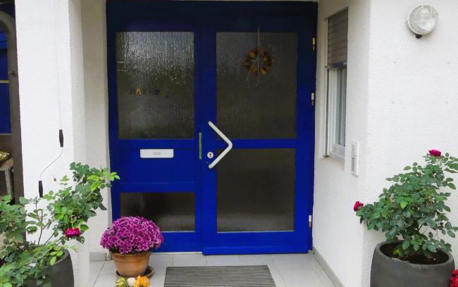 Schwanau Apartment | FeWo im Ried.Schwanau