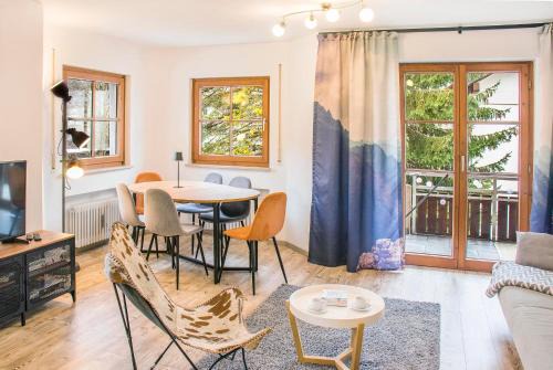 Immenstadt im Allgaeu Apartment | FEWO Immenstadt, Apt. Susanne