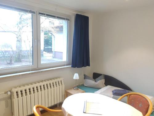 Kopenick Apartment | FeWo in Köpenick