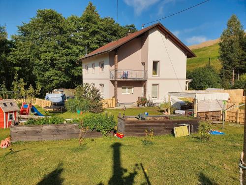 Rosenbach Apartment | Fewo in ruhiger Lage nähe Faakersee