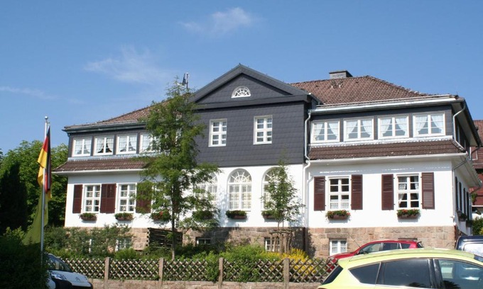Braunlage Apartment | FeWo Inge Reiter