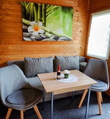 Elmenhorst/Lichtenhagen Apartment | FEWO Isla 3