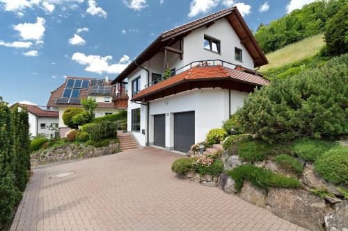 Buehlertal Apartment | Fewo Kohler