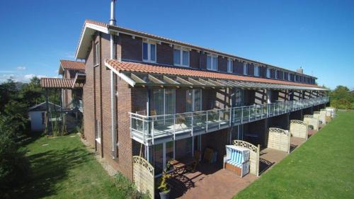 Hohen Wieschendorf Apartment | FEWO Kornblume