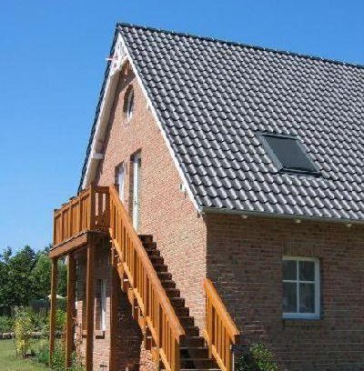 Lancken-Granitz Apartment | Fewo-Kroeger