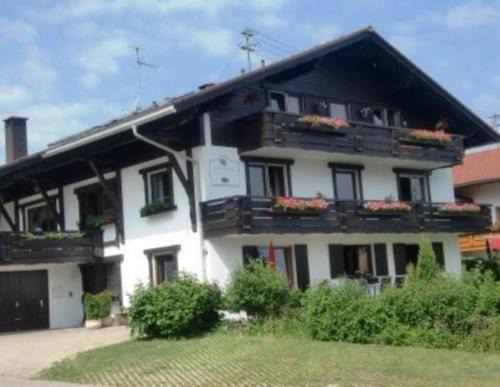 Missen-Wilhams Apartment | FeWo LEO im AKTIV Landhaus