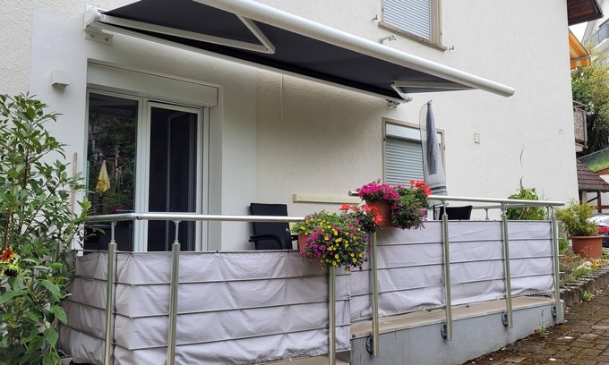 Meersburg Apartment | Fewo Linzgau - Ferienwohnungen Reußner