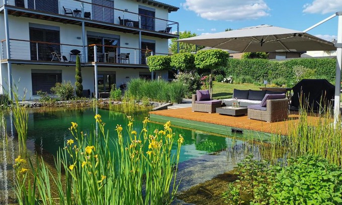 Polch Apartment | Fewo-LuxSus