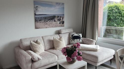Timmendorfer Strand Apartment | FeWo Machedanz strandnah Timmendorf Strand