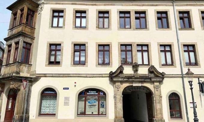 Zittau Apartment | Fewo Malzmönch in Top-altstadtlage von Zittau