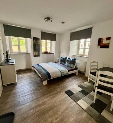Schoenecken Apartment | Fewo Michels