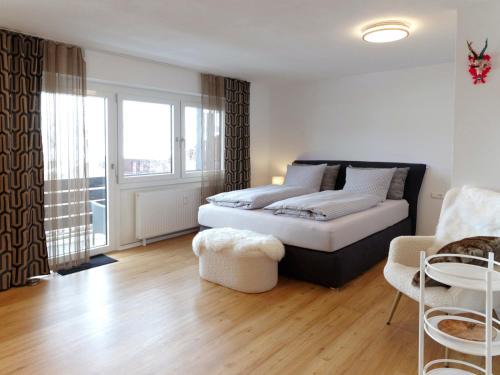 Oberstaufen Apartment | FEWO Mona