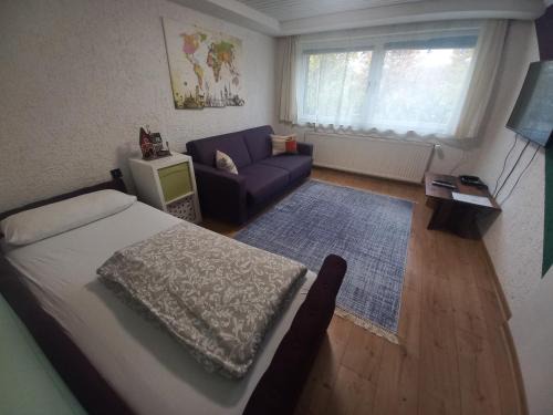 Heidenheim an der Brenz Apartment | FeWo Monteur Heidenheim