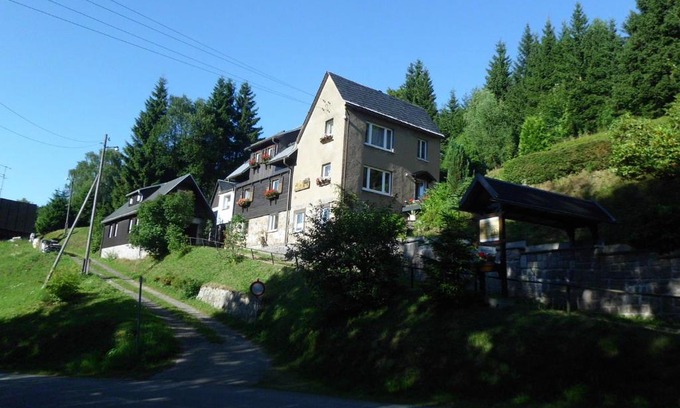 Klingenthal Apartment | Fewo-Mueller