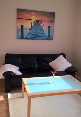 Bad Pyrmont Apartment | FeWo Naturblick