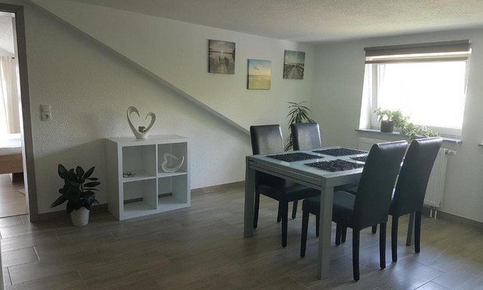 Neuwied Apartment | FeWo Neuwied & Koblenz