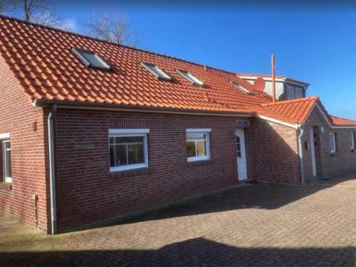 Nesse Apartment | Fewo Nordbusch