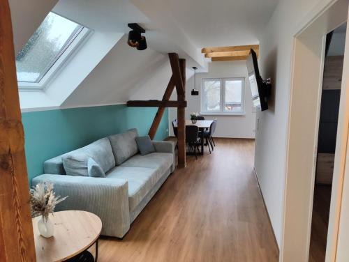 Halbendorf Apartment | FeWo Peto