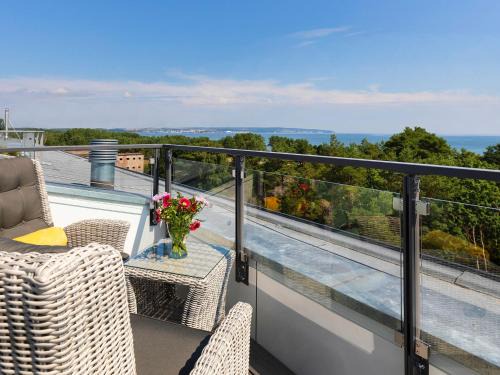 Prora Apartment | Fewo Prora - Sky Suite Proradies